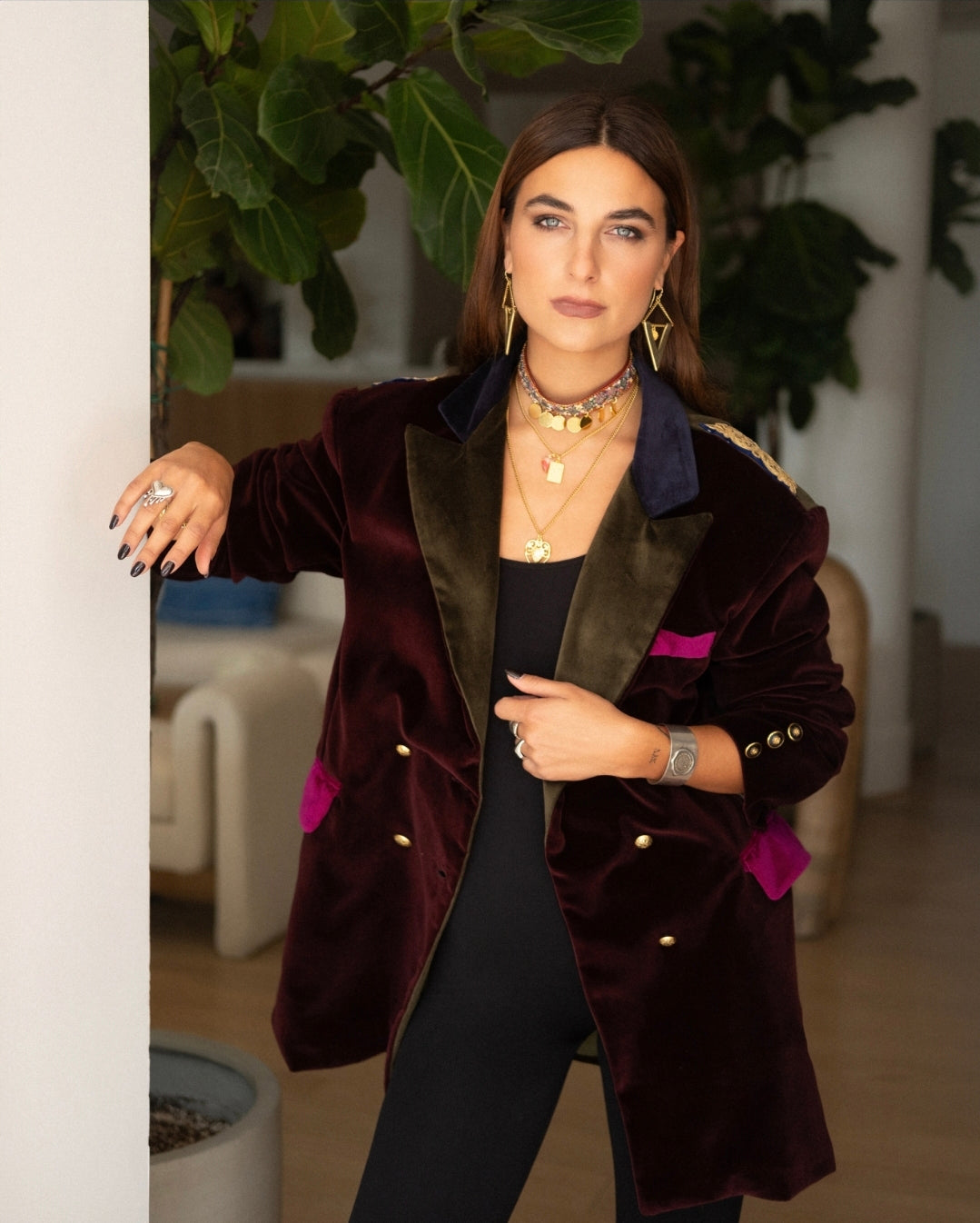 Outerwear