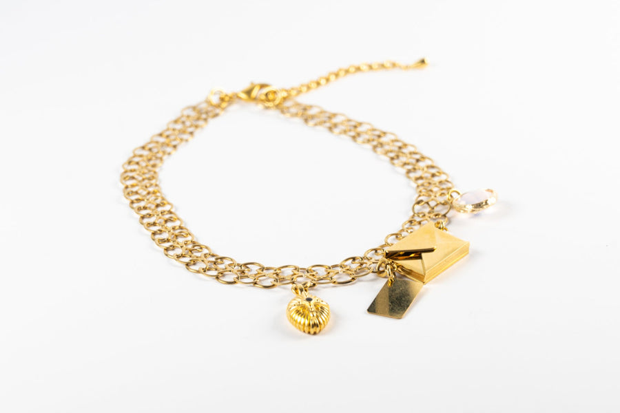 Love letters choker