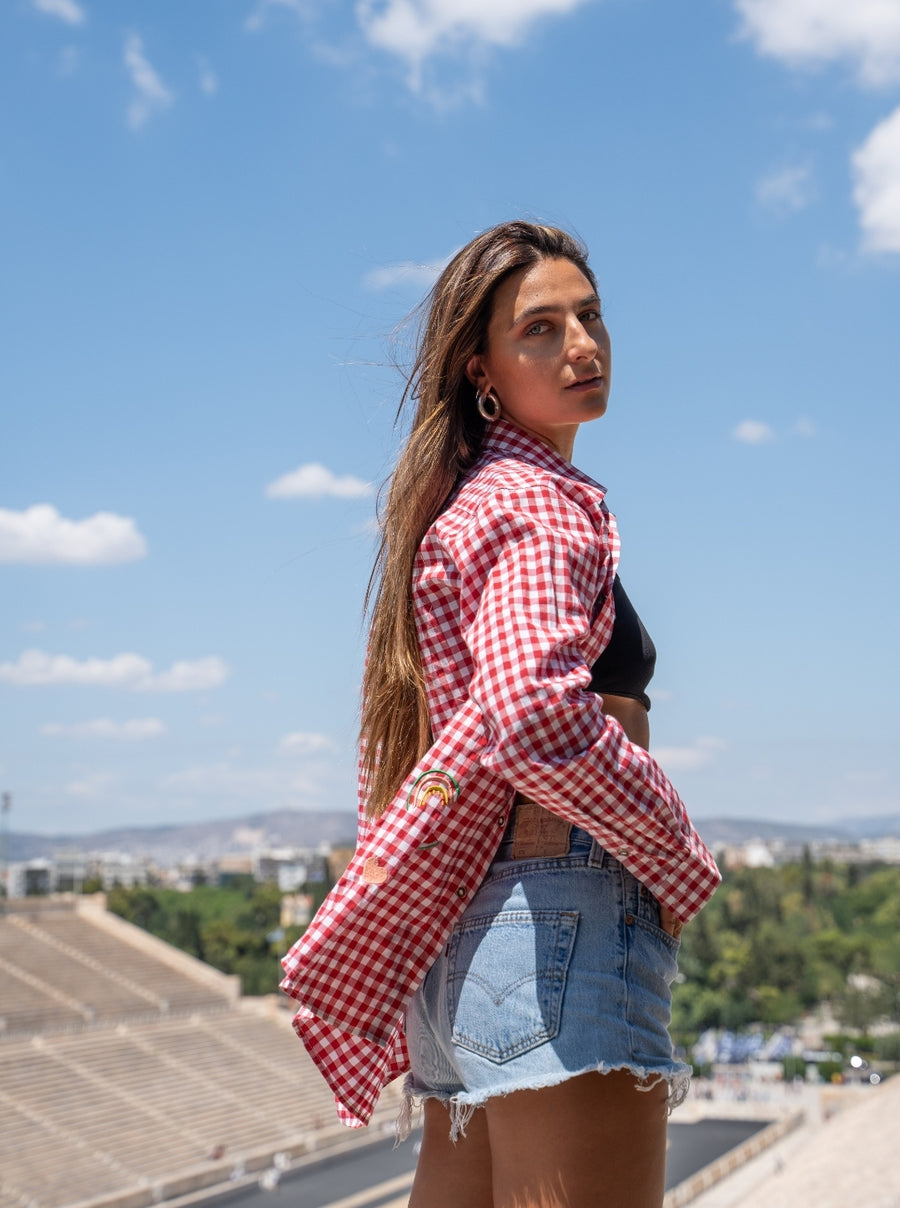 The summer shirt