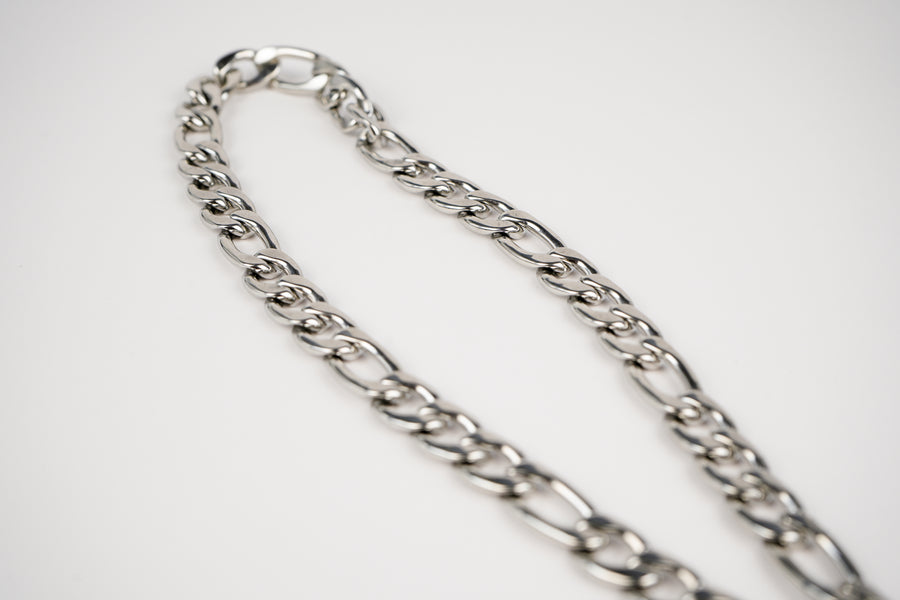 Faith necklace