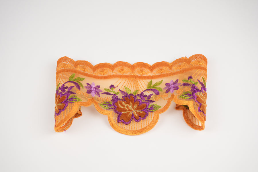 Belle epoque choker