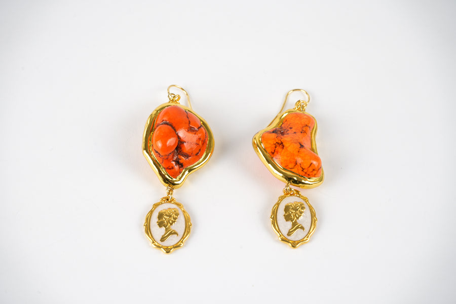 Joy earrings