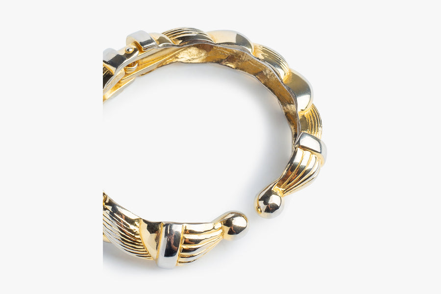 Circle of life bracelet